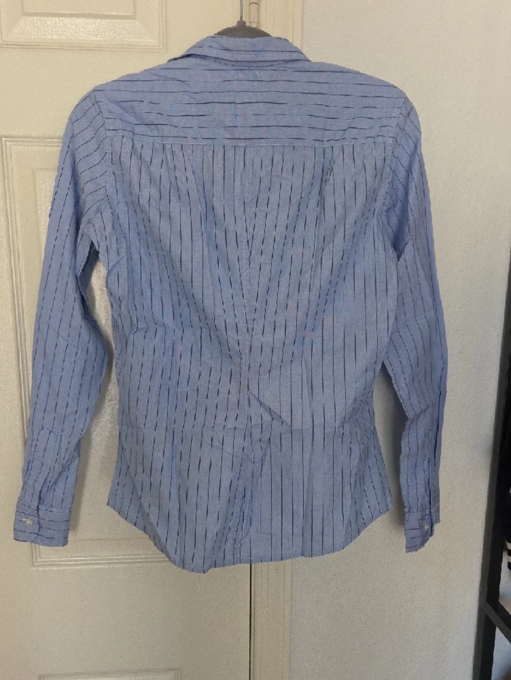 Frank & Eileen long sleeve